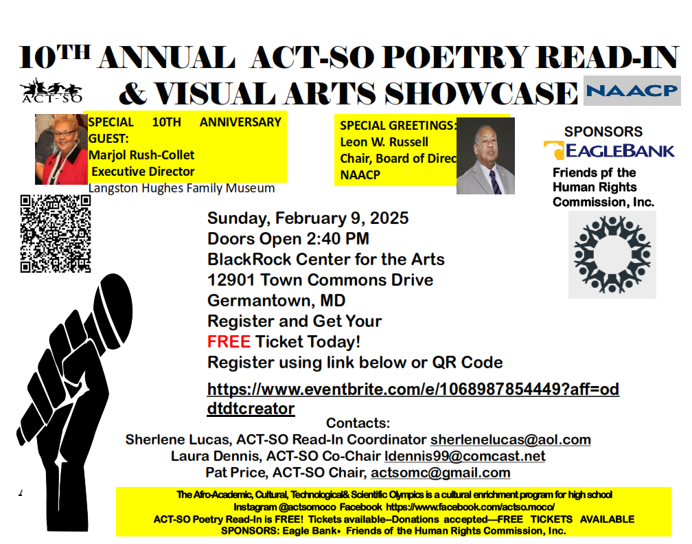 & VISUAL ARTS SHOWCASE